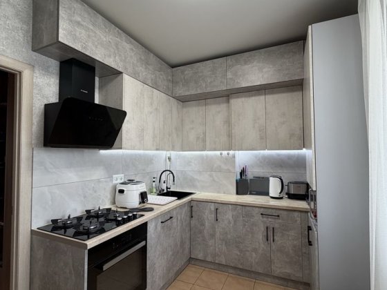 2-кім квартира | 52 м² меблі та техніка | можлива під ВСІ ДЕРЖПРОГРАМИ, крім єОселі | 7 НЕБО Авангард