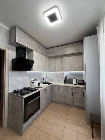 2-кім квартира | 52 м² меблі та техніка | можлива під ВСІ ДЕРЖПРОГРАМИ, крім єОселі | 7 НЕБО - фото 1