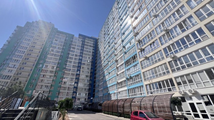 Шара‼️ 3 комнатная 72 м2 Гос Программа 900$ за 1 м2 ЖК Акварель 2 - фото 1