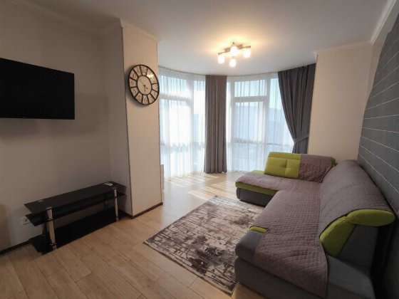 Продам 2 комнатную квартиру на Таирова. Генератор. 5 Жемчужина от Kadorr. Архитекторская / 11 ст. Лю Лиманка