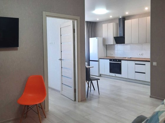Генератор. Укрытие. Продам евродвушку с видом на море. 53 Жемчужина от Kadorr Group Лиманка