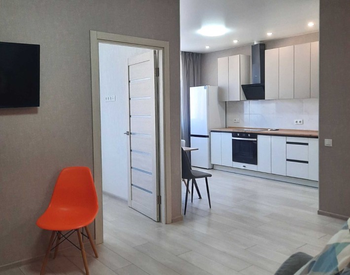 Генератор. Укрытие. Продам евродвушку с видом на море. 53 Жемчужина от Kadorr Group - фото 1