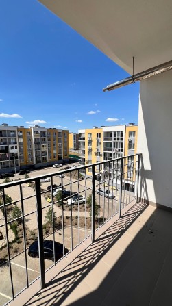 1-кімнатна квартира в ЖК «7 Небо» — новий будинок | 34 000 $ - фото 1