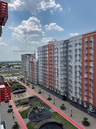 Квартира в РАСРОЧКУ ‼️ ЖК Артвиль 1 ком. 561$ в мес. Авангард - фото 1