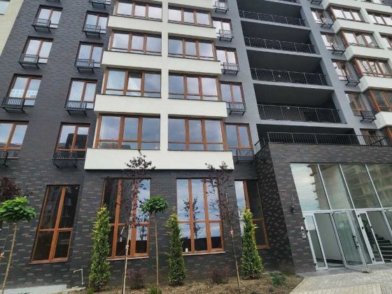Продам  Великолепную 2-комн. квартиру с БОЛЬШОЙ ТЕРРАСОЙ у МОРЯ !  ЖК "Сады Ривьеры" / ул. Чехова/ Р Фонтанка