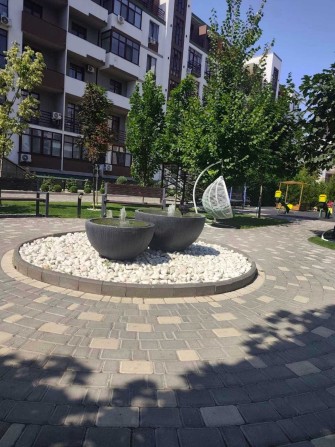 1-комнатная квартира-студия в ЖК Smart City - фото 1