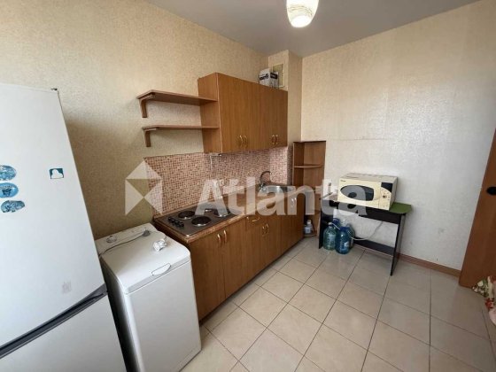 2-кімнатна квартира в ЖК "7 Небо" Авангард