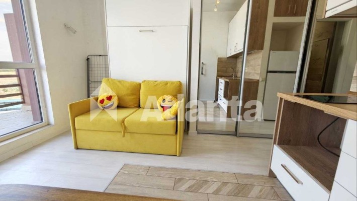 Продам  1 комнатную  квартиру - фото 1