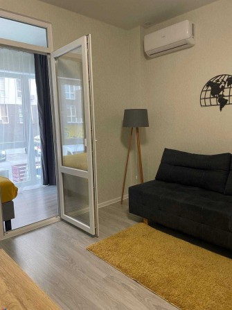 Срочная продажа! 1-комнатная квартира с ремонтом в ЖК ARTVILLE. - фото 1