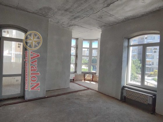Продам 3-х ком квартиру с индивид. отоплением (ГАЗ) в ЖК Зеленый Мыс! Цена 110 000 у.е Крыжановка