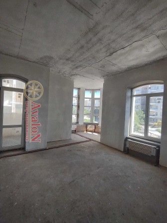 Продам 3-х ком квартиру с индивид. отоплением (ГАЗ) в ЖК Зеленый Мыс! Цена 110 000 у.е - фото 1