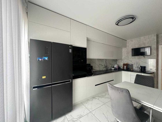 2 к квартира| ЖК Artville |61,5  м² Авангард