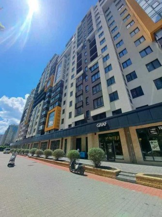 Продам студию ЖК Таировскик сады, сданная секция - фото 1