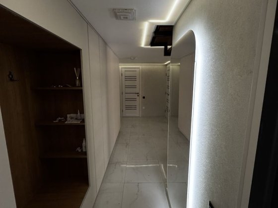 Продам 2-х комнатную квартиру,мансарду, Большая Долина Великодолинське