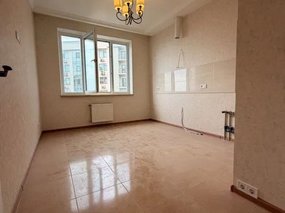 Таирова, ЖК 29 Жемчужина / KADORR 2-ком. квартира 59 м на 16 этаже⚡ Вид на море  - ‼️ Продажа БЕЗ КО Лиманка