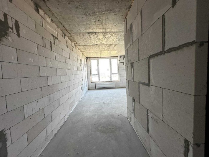 Студия в новом сданном доме. 22000 у.е. - фото 1