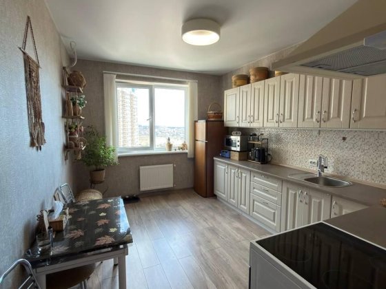 1-кімн. квартира в ЖК 30 Перлина, вул.Сахарова (3-356-655) Крыжановка