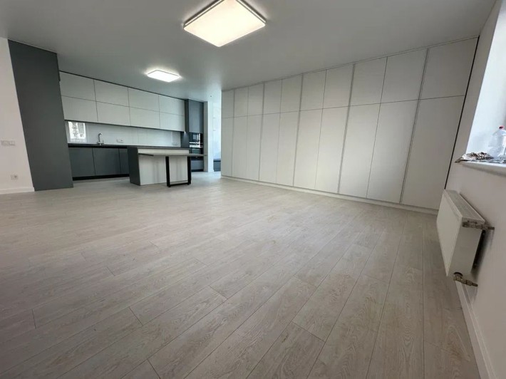 KADORR Таирова 49 Жемчужина ⚡ 2 комнатная квартира 88 м - 5 этаж - фото 1