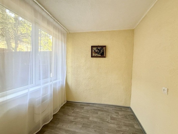 Продам двокімнатну квартиру на землі - фото 1