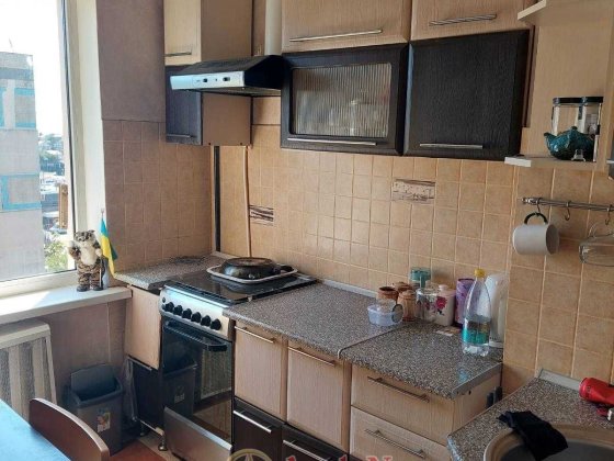 Продам двухкомнатную квартиру на Днепродороге/Крыжановка. Крыжановка