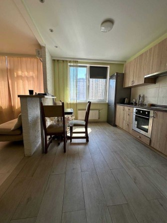 ПРОДАЖА 1К Ремонт Мебель Гардеробня ЖК 46 Жемчужина - фото 1