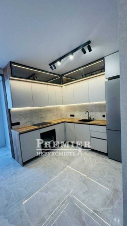 1 комнатная квартира 42.5 м2 Ремонт Техника Мебель ЖК Акварель - фото 1