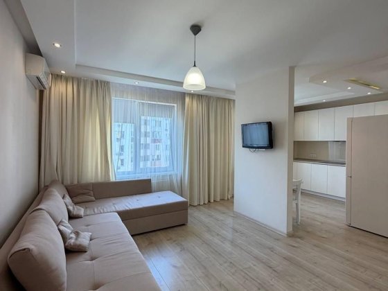 Продам 1-к квартиру з якісним ремонтом в ЖК Райдужний (3-360-137) Лиманка