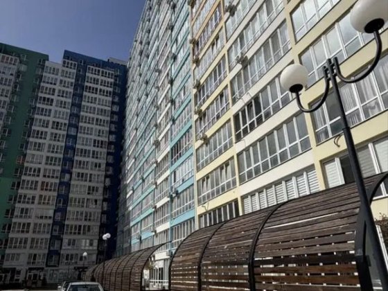 Продам смарт-квартиру в ЖК «Акварель-2» Лиманка