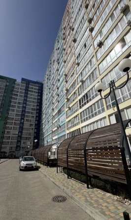 Продам смарт-квартиру в ЖК «Акварель-2» - фото 1