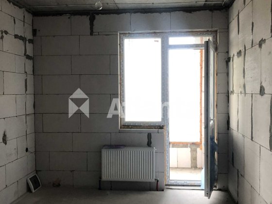 В продаже смарт-квартиру  в ЖК Акварель 2 Лиманка