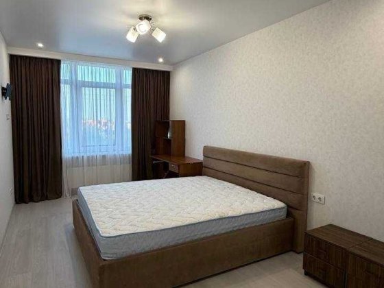 У продажу 1-кімнатна квартира в ЖК "53 Перлина" на Таїрова Лиманка