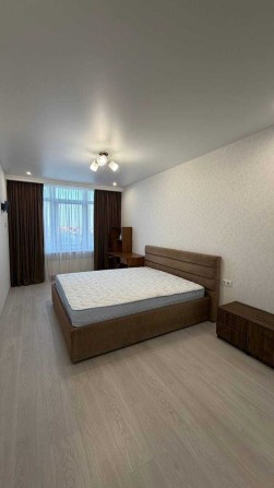 У продажу 1-кімнатна квартира в ЖК "53 Перлина" на Таїрова - фото 1