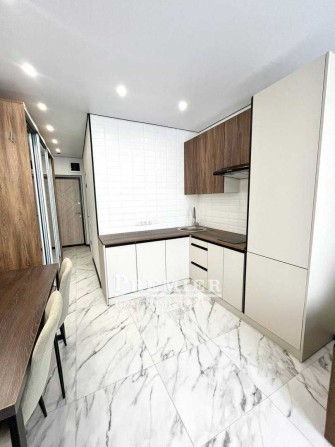 1 комнатная квартира-студия  26 м2 ЖК Акварель 8 - фото 1