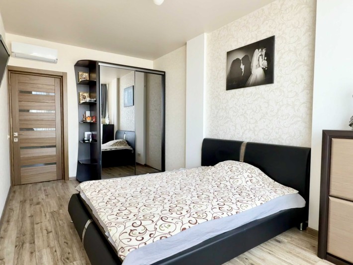 Продажа 3к квартира 29 Жемчужина Таирова без комиссии - фото 1