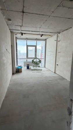 ЖК Таировские Сады/Вильямса 3 комнатная квартира 90м2 вид на море/Гос программы  Лиманка - фото 1