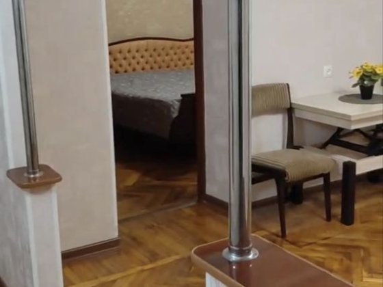 Трикімнатна квартира на Котовського Корсунцы