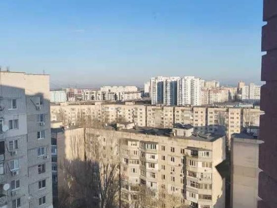 1К ЖК Сан-Сити на Семена Палія Корсунцы