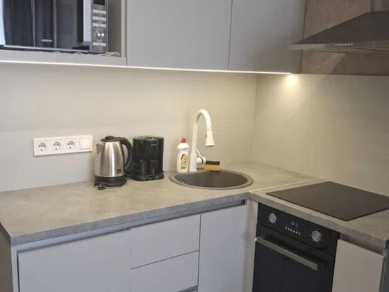 В продаже квартира ⚡ Акварель на Таирова, ул. Академика Вильямса Лиманка