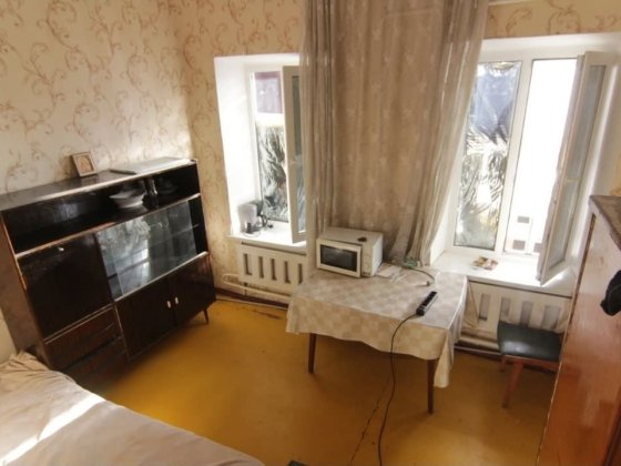 Трехкомнатная квартира в центре Одессы Корсунцы