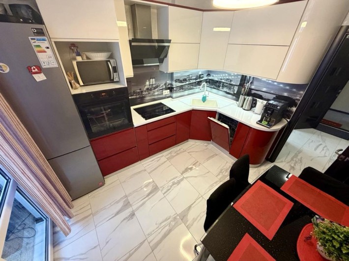 ЖК Маршал Сити. Продам однокомнатную квартиру - фото 1