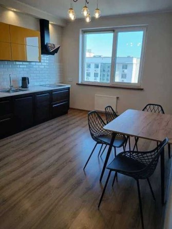 У продаж квартира в ЖК 37 Перлина на Таїрова - фото 1
