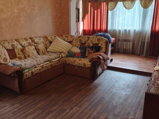 1-а комнатная квартира в Одессе Корсунцы