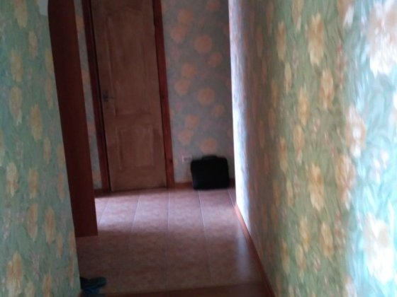 2 кімнатна квартира Гадяч