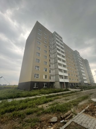 Однокімнатна квартира новий будинок - фото 1