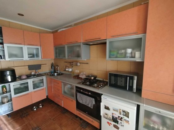 Терміново, Розсошенці! У продажу 2/х кімнатна квартира у новобудові Розсошенці