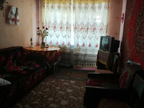 Продаж квартири  в м.Світловодськ Хорол