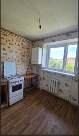 У продажу двокімнатна квартира - фото 1