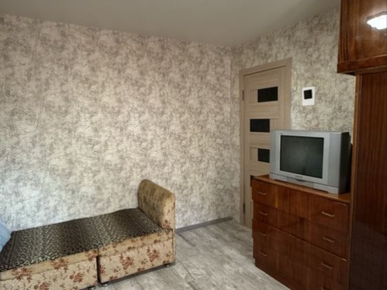 Продаж однокімнатної квартири в цегляному будинку, 2й поверх Супрунівка