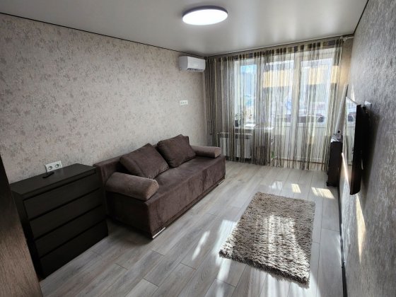 Продаж 1 кімнатна квартира Гожулы
