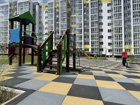 ЖК Пелюстковий ВЛАСНИК Гожули